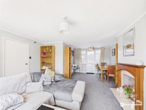 Sitting/Dining Room- click for photo gallery
